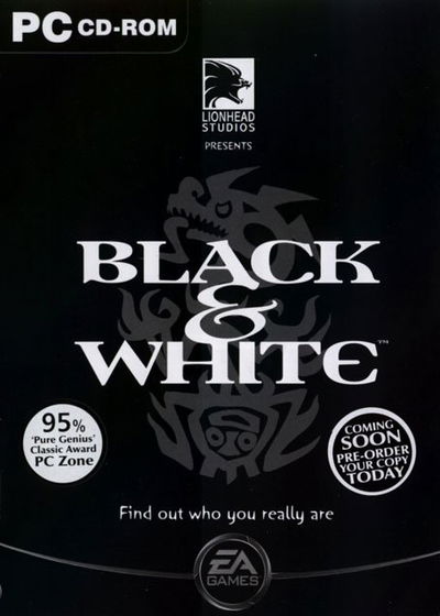 Profile picture of Black & White