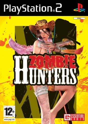 Image of Zombie Hunters
