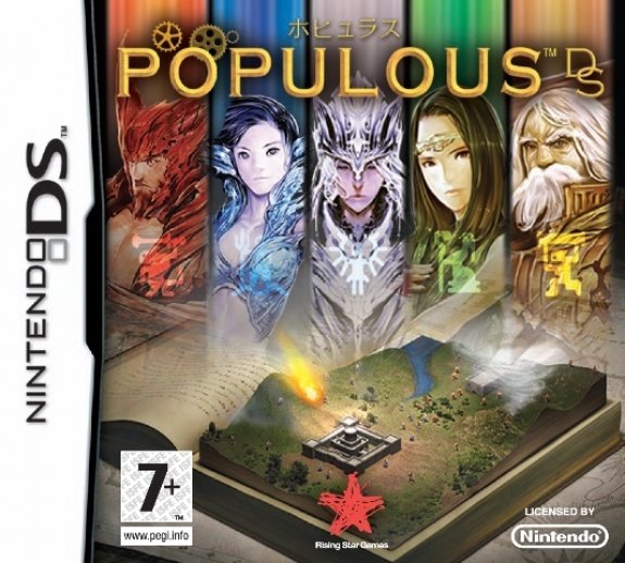 Image of Populous DS
