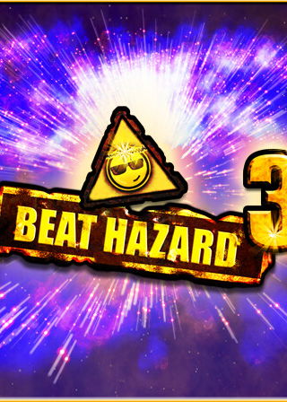 Profile picture of Beat Hazard 3