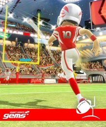 Image of Field Goal Contest