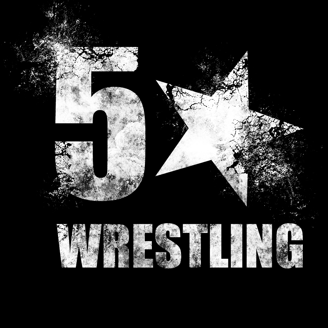Image of 5 Star Wrestling