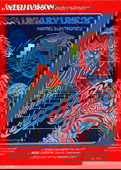 Profile picture of Tron: Deadly Discs Profile picture of Tron: Deadly Discs