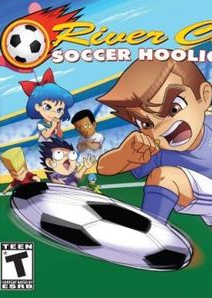 Profile picture of River City Soccer Hooligans