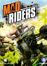 Profile picture of Mad Riders
