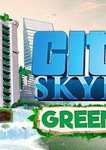 Profile picture of Cities: Skylines - Green Cities
