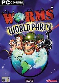 Profile picture of Worms World Party