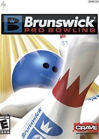 Profile picture of Brunswick Pro Bowling