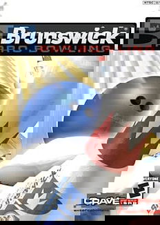 Profile picture of Brunswick Pro Bowling