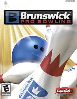 Image of Brunswick Pro Bowling