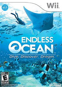 Profile picture of Endless Ocean