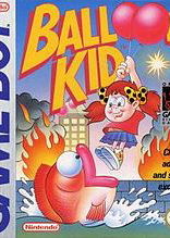 Profile picture of Balloon Kid Profile picture of Balloon Kid