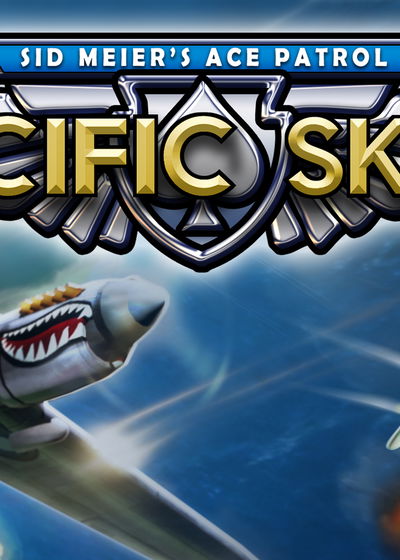 Profile picture of Sid Meier's Ace Patrol: Pacific Skies