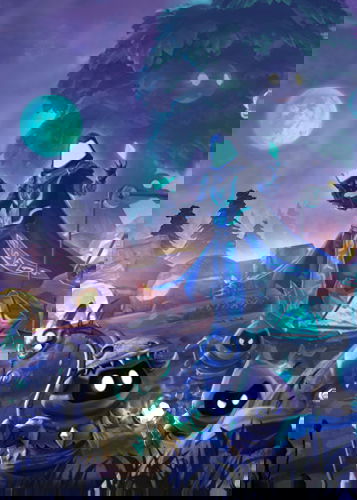 Profile picture of Hash Rush