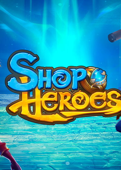 Profile picture of Shop Heroes Profile picture of Shop Heroes