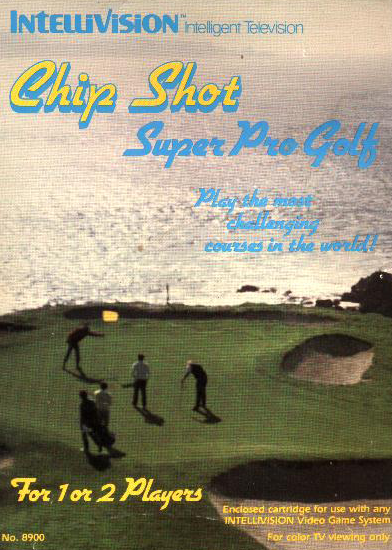 Profile picture of Chip Shot: Super Pro Golf