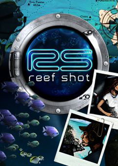 Profile picture of Reef Shot Profile picture of Reef Shot