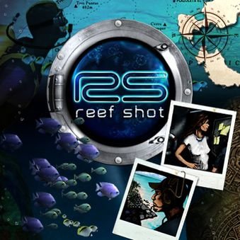 Image of Reef Shot