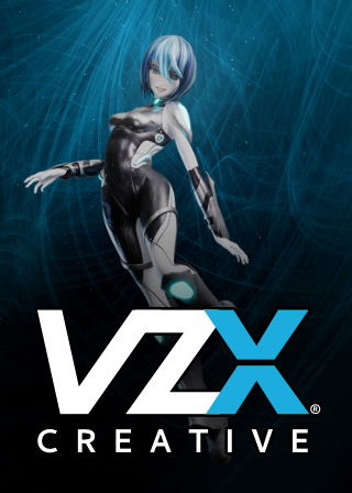 Profile picture of VZX Creative