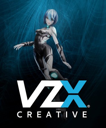 Image of VZX Creative