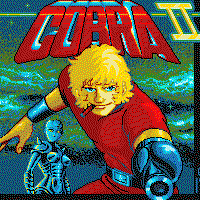 Image of Cobra II