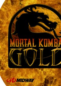 Profile picture of Mortal Kombat Gold