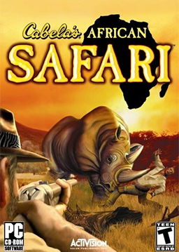 Profile picture of Cabela's African Safari