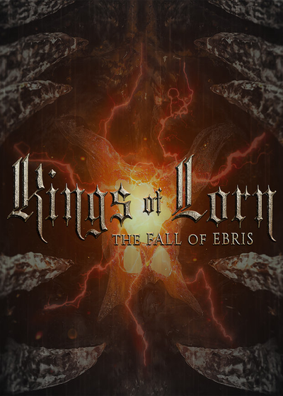 Profile picture of Kings of Lorn: The Fall of Ebris