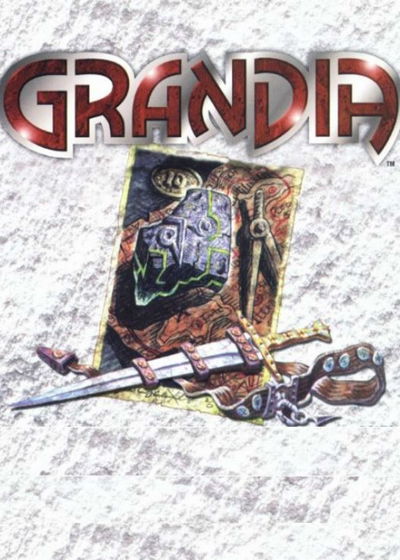Profile picture of Grandia Profile picture of Grandia
