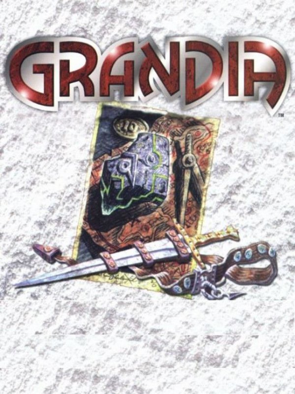 Image of Grandia