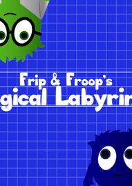 Profile picture of Frip and Froop's Logical Labyrinth