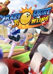 Profile picture of Crazy Strike Bowling