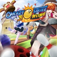 Image of Crazy Strike Bowling