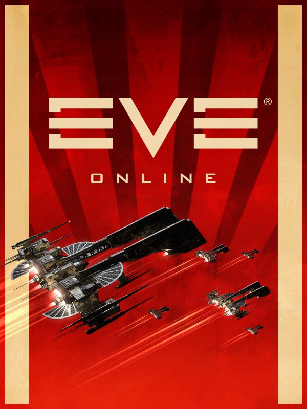 Image of EVE Online