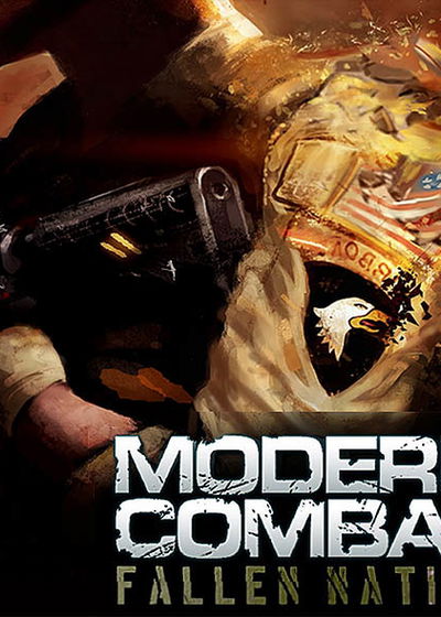 Profile picture of Modern Combat 3: Fallen Nation Profile picture of Modern Combat 3: Fallen Nation