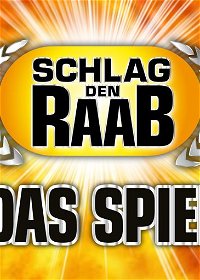 Profile picture of Schlag den Raab: Das Spiel