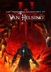 Profile picture of The Incredible Adventures of Van Helsing III