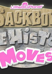 Profile picture of Sackboy's Prehistoric Moves