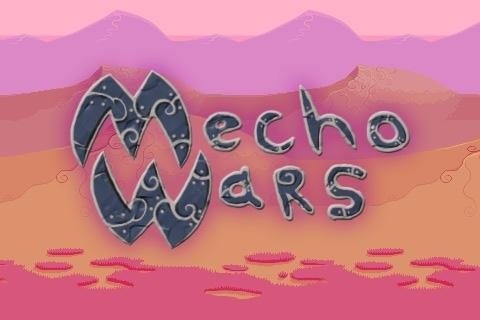 Image of Mecho Wars