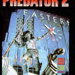 Image of Predator 2
