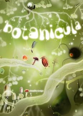 Profile picture of Botanicula