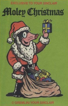 Image of Moley Christmas