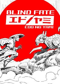 Profile picture of Blind Fate: Edo no Yami