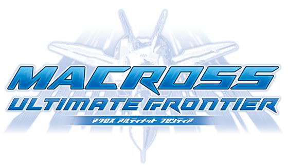 Image of Macross Ultimate Frontier