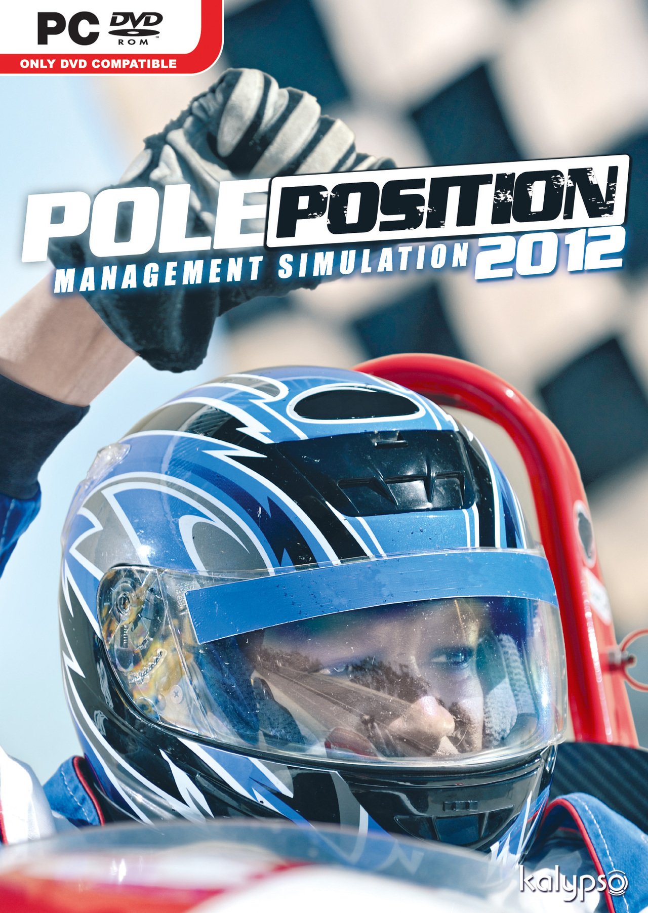 Image of Pole Position 2012