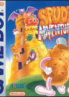 Profile picture of Spud's Adventure