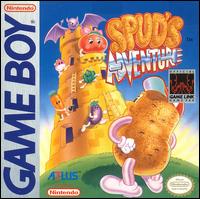 Image of Spud's Adventure