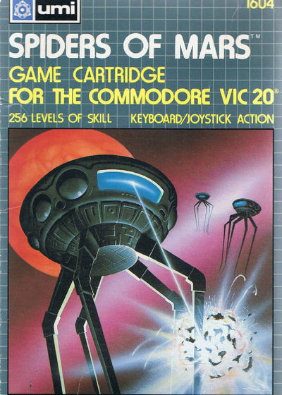 Profile picture of Spiders of Mars Profile picture of Spiders of Mars