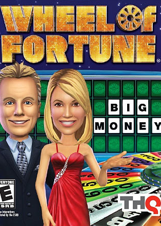Profile picture of Wheel of Fortune: Big Money