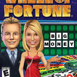 Image of Wheel of Fortune: Big Money
